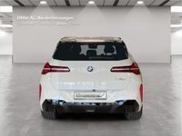 BMW X3 - Vorschau Bild 9