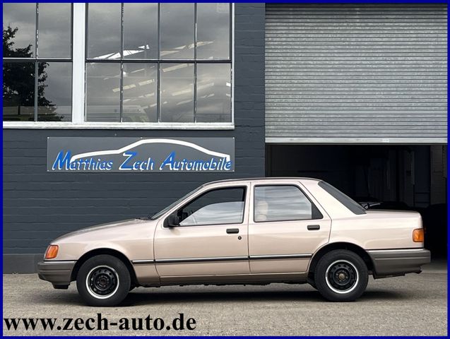 Ford Sierra 2,0 CL * Erst 45.100 KM * Erstlack *