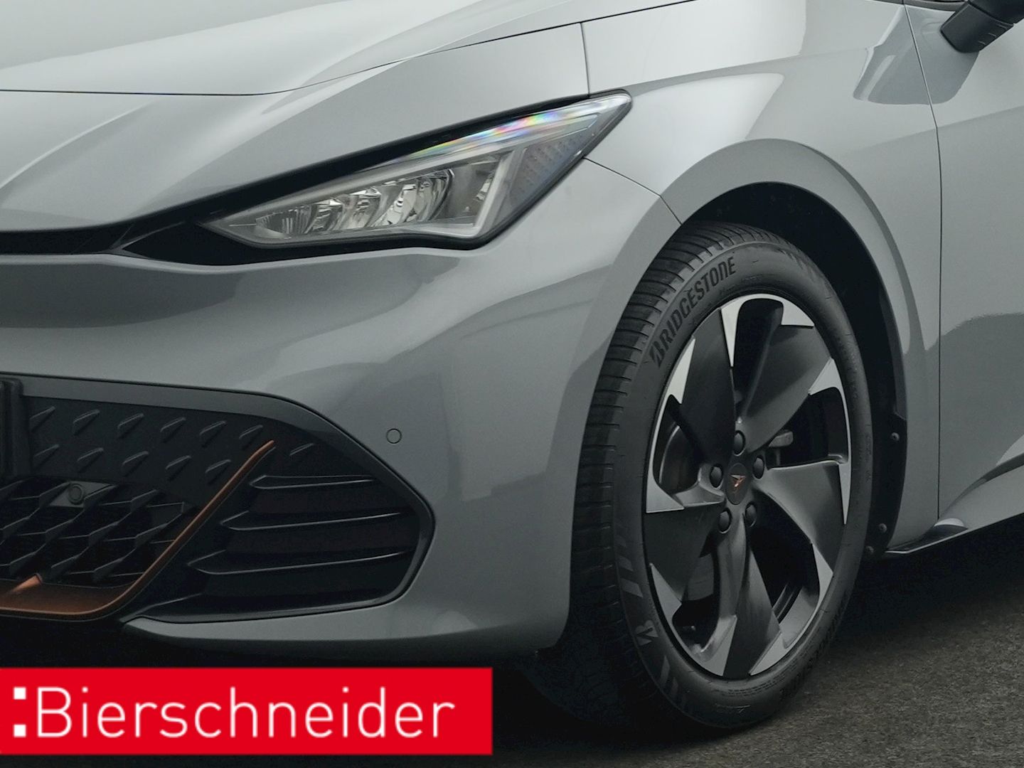 Cupra Born - Bild 18