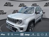 Jeep Renegade 1.0 T-GDI Limited 19" ALU/ Kamera - Jeep Gebrauchtwagen in Bielefeld