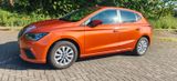 Seat Ibiza 1.0MPI Style Navi Volldig.Kombiinstrument - Seat Ibiza: Orange