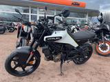Husqvarna 125 Vitpilen 0% Finanzierung - 0 FINANZIERUNG