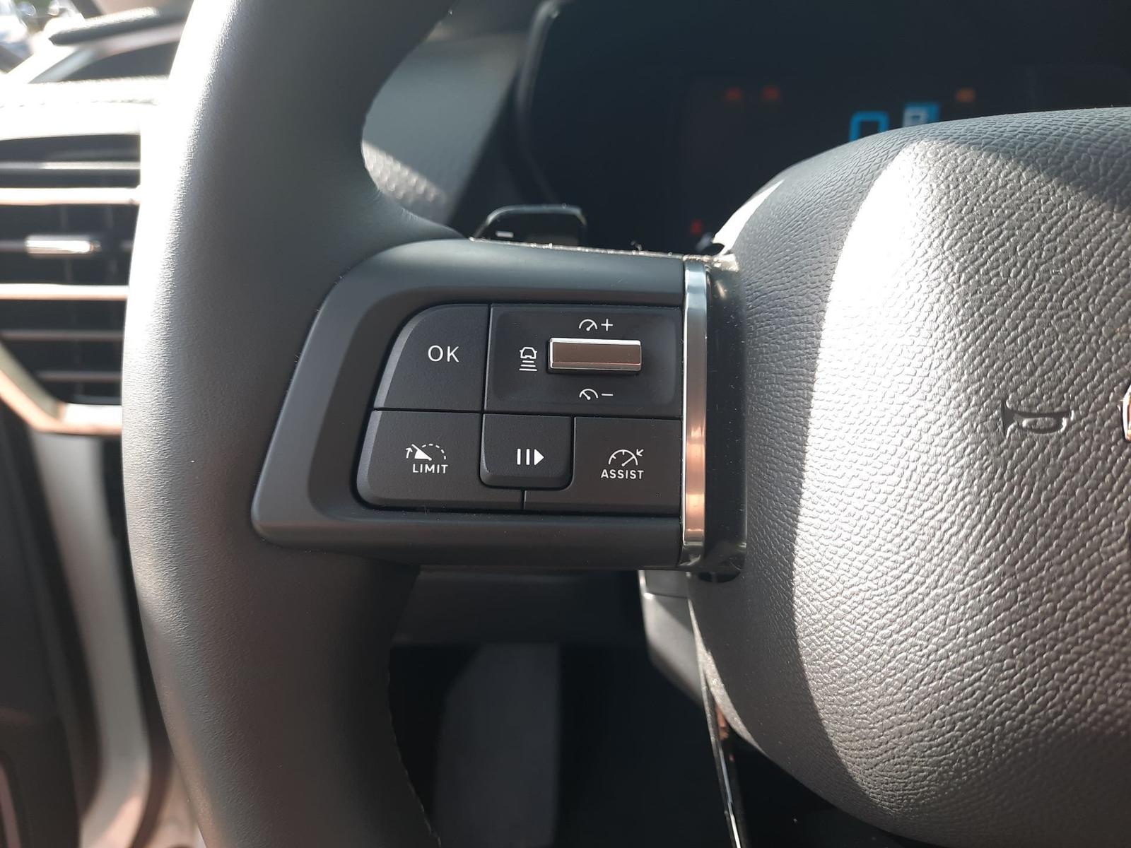 Citroën C5 X 1.2 PureTech 145 Plus Navi Kamera DAB LED