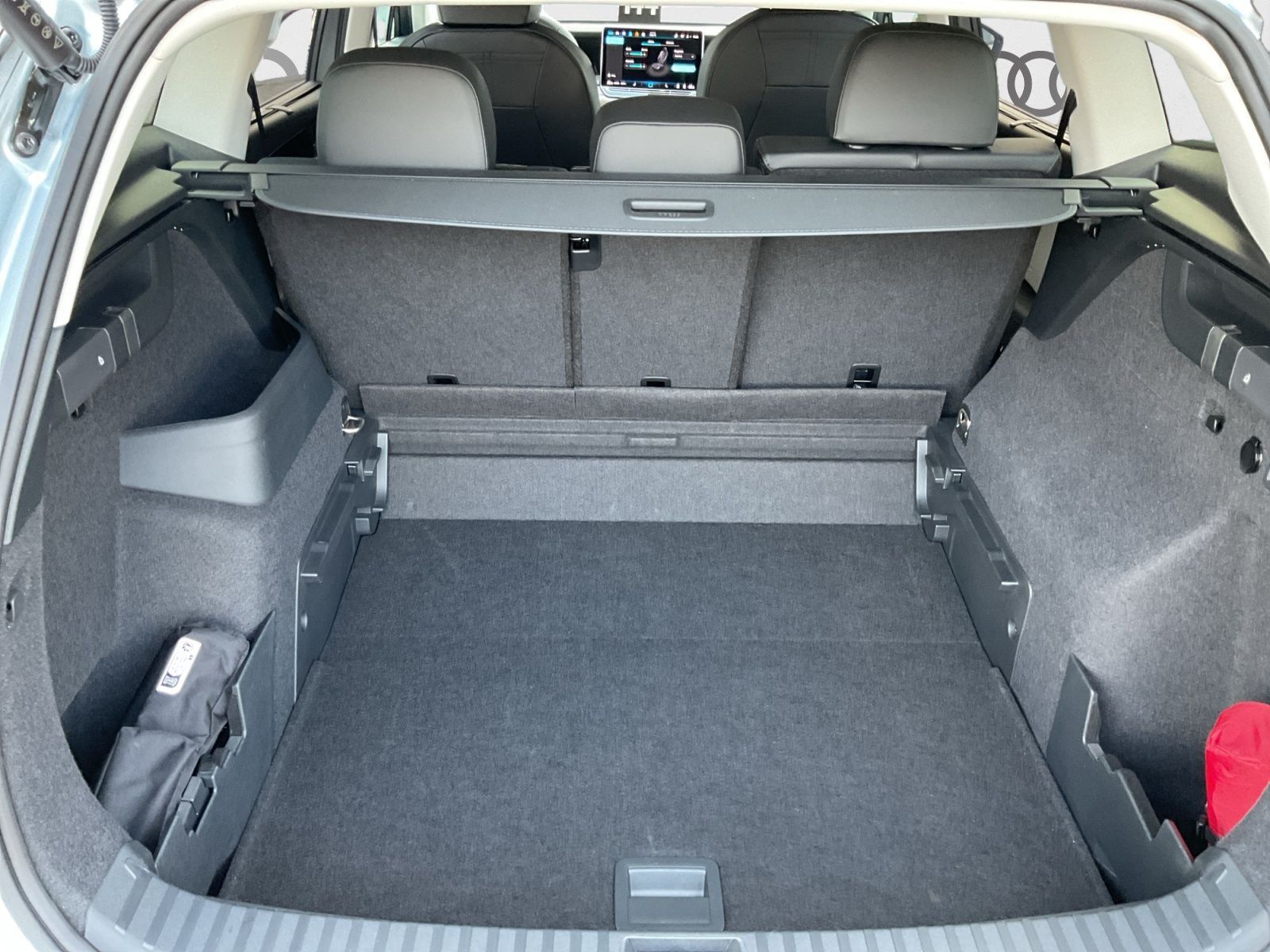 Volkswagen Tayron - Bild 18
