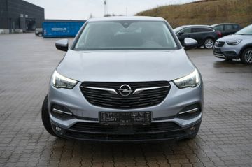 Opel Grandland (X) - 2