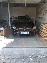 BMW Bmw 216d Grand Tourer, 7 Sitzer - BMW 216 aus 2018