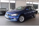 Volkswagen Polo 1.0 TSI Highline DSG*SHZ*NAVI*KLIMA*ACC