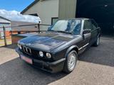 BMW e30 320 IA - BMW 320 aus 1987