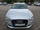 Audi A6 C7 2.8 FSI Quattro 1 Hand - Audi A6: 2.7