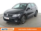 Volkswagen Tiguan 2.0 TDI Join*NAV*ACC*PDC*SHZ*BLUETOOTH* - mit Diesel-Antrieb: Geländewagen, Bluetooth