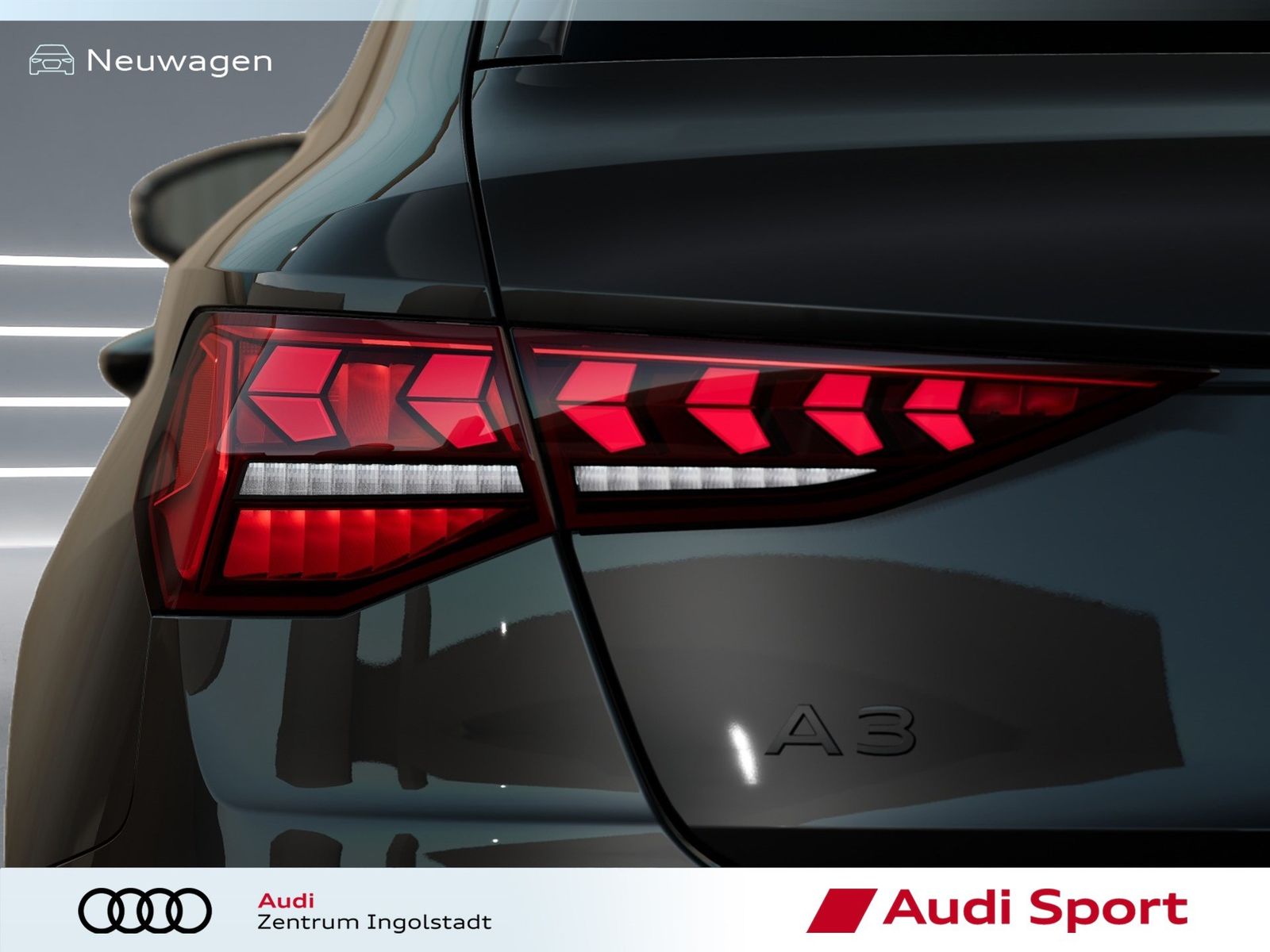 Audi A3 - Bild 7