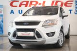 Ford Kuga Individual 4x4*Automatik*Navi*RFK*AHK 2,1t - Ford Kuga mit Diesel-Antrieb: Automatik