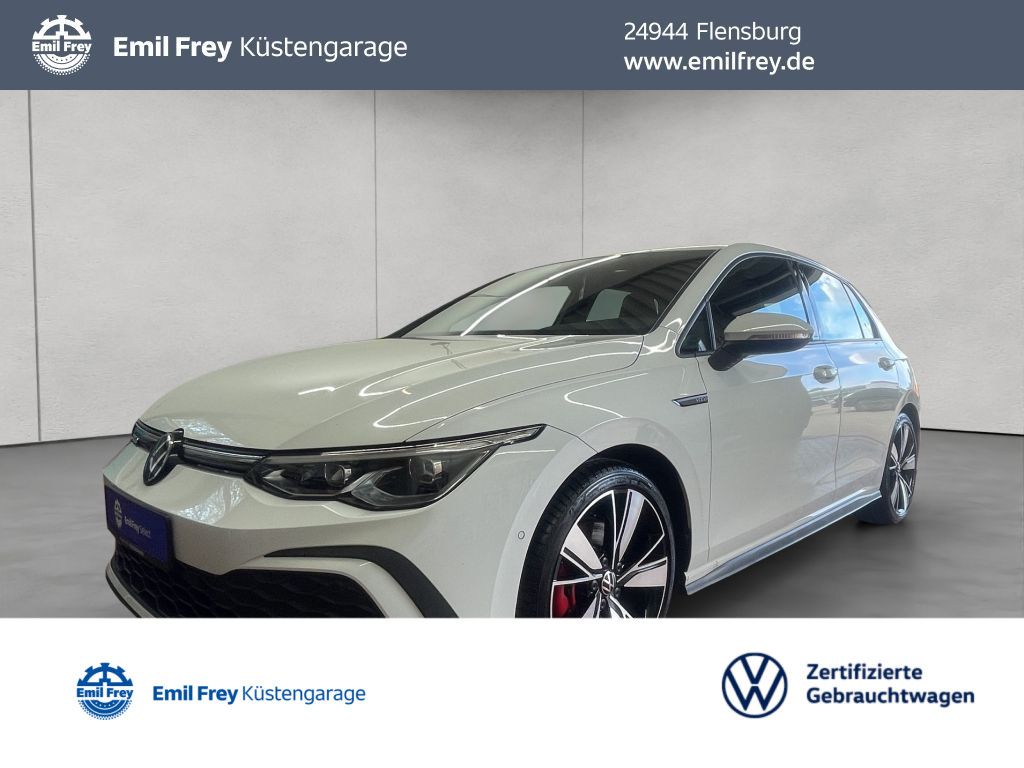 Image of Volkswagen Golf