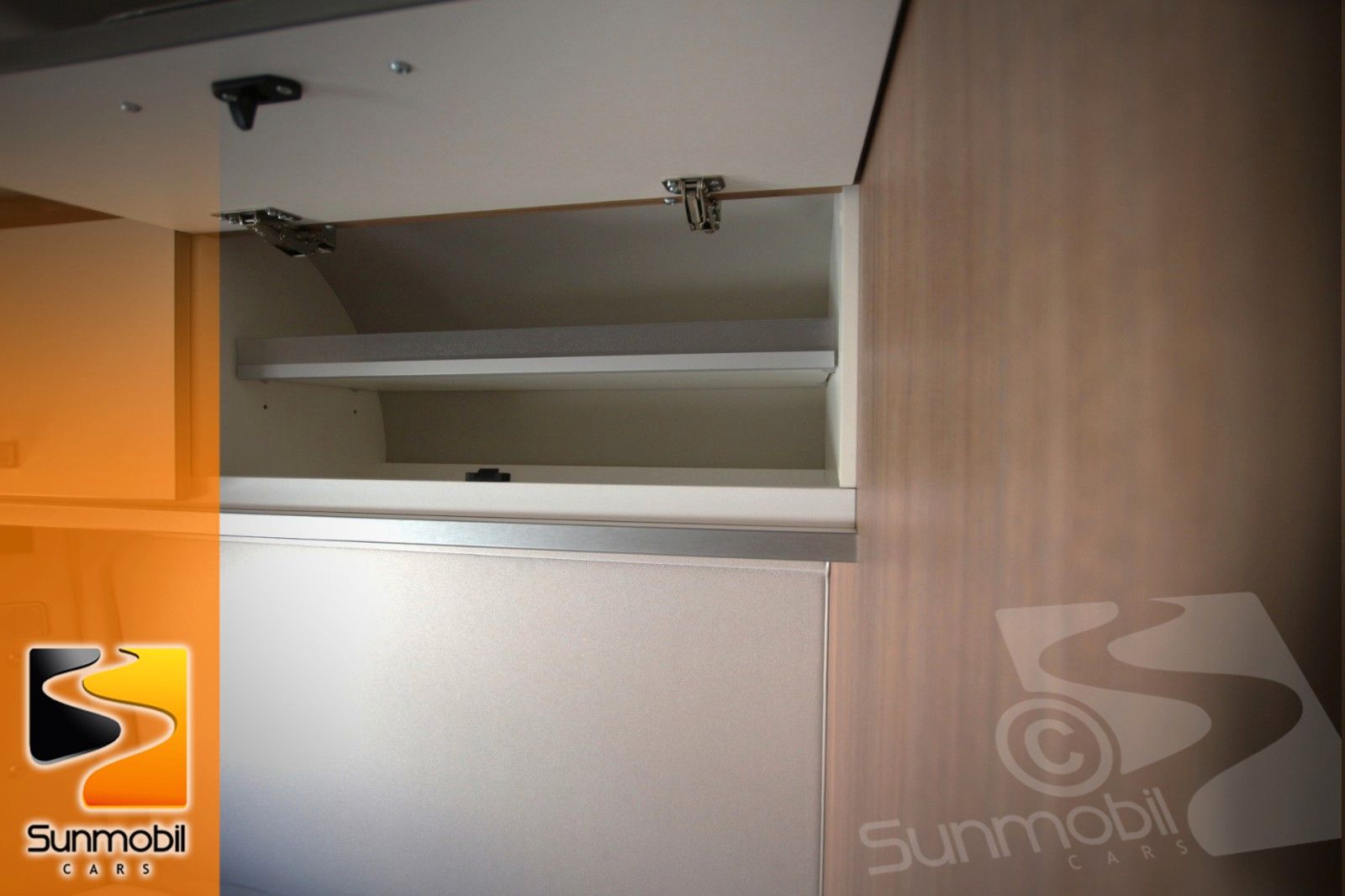 Fahrzeugabbildung Weinsberg CaraBus 600 MQ EasySpace-Ausbau