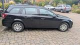 Opel Astra GAS Anlage 90tkm - Opel Astra mit LPG-Antrieb
