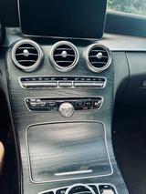 Mercedes-Benz Mercedes C 300 Coupé AMG LINE - : Euro6, Mercedes