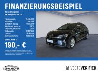 Volkswagen Taigo - Vorschau Bild 1