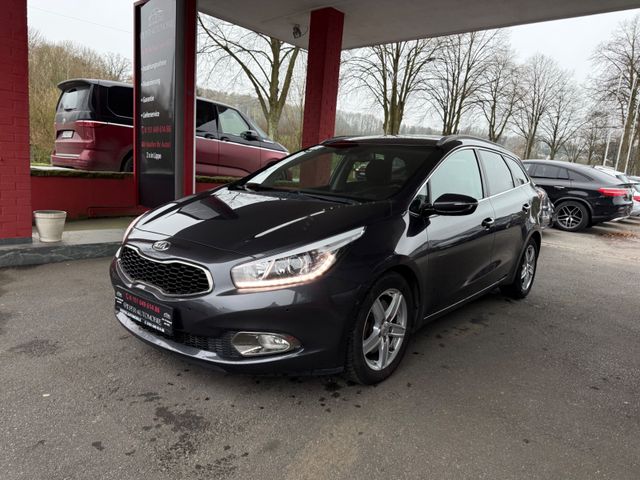 Kia Ceed Sportswagon Spirit Automatik Navi Kamera