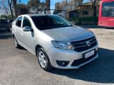 Dacia Logan MCV 1.5 dCi 8V 90CV Lauréate - Dacia Logan Laureate mit Diesel-Antrieb
