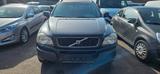 Volvo XC90 D5 Comfort Automatik - Volvo XC90 aus 2003