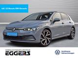 Volkswagen Golf VIII 1.5 TSI 6-Gang *Style*Matrix*AHK*RüKam - Volkswagen Golf: 5.6