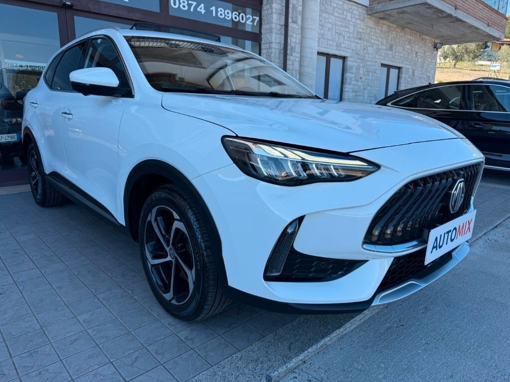 Other Mg Hs 1.5 T-Gdi Luxury Auto imagem 3