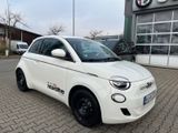 Vorschaubild Fiat 500e 42kwh *Style Paket*CarPlay*DAB*
