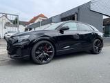 Audi Q8 50 TDI Facelift |SLine|HUD|Softclose|23"|B&O| - Audi Q8: Sline