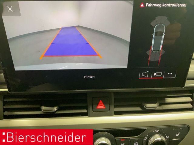 Audi A4 - Bild 24