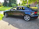 Audi A3 Limousine 1.5TFSI VirtualCockpit/Panoramadach - Audi A3: Privatanbieter