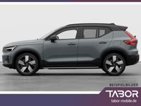 Volvo EX40 - Vorschau Bild 2