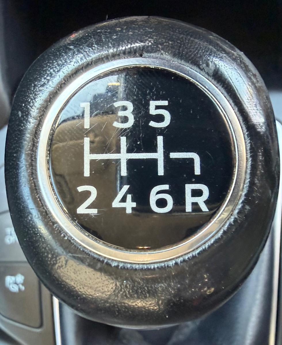 Ford Focus Turnier Cool & Connect Sport Lenkrad