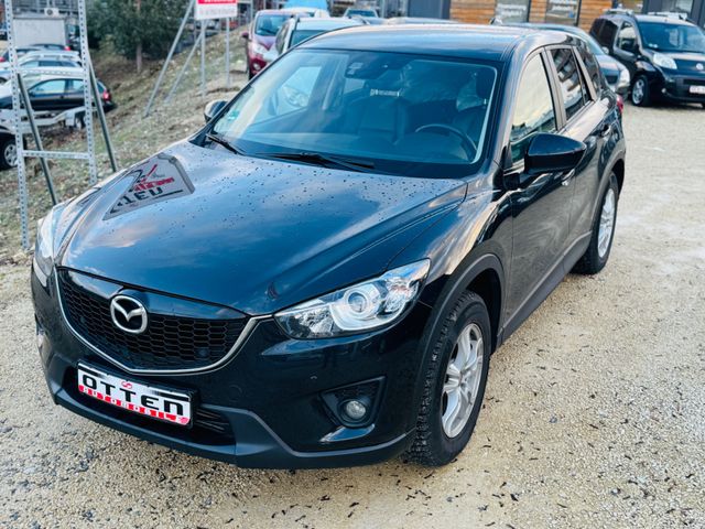 Mazda CX-5 Sports-Line AWD