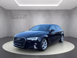 Audi A3 Sportback 35 TFSI Sport ACC Navi*aus 1.Hand* - Audi A3 Gebrauchtwagen in Hamburg