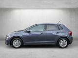 Volkswagen Polo VI 1.0 TSI DSG Style *Navi*Kamera*AHK* - Volkswagen Polo: Schiebedach