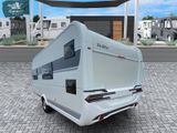 Hobby Excellent Edition 560 KMFe Modell 2025 - Hobby 560 kmfe excellent
