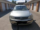 Ford Mondeo 1.8 Motor - Ford Mondeo: Motor