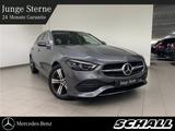 Mercedes-Benz C 180 T AVANTGARDE+PANO+LED+NAVI+KAM+AMBI+SPUR