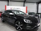 Volvo V60 2.0 T MOMENTUM R-DESIGN SPORT 1.HAND, LEDER - Volvo Gebrauchtwagen in Hamm