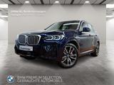 BMW X3 xDrive30e M Sport Navi Head-Up Laser Kamera - gebrauchte BMW X3 aus dem Jahr 2022