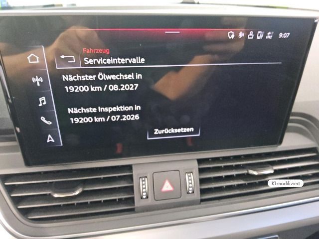 Audi Q5 - Bild 8