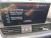 Audi Q5 - Vorschau Bild 8
