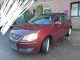 Volkswagen Polo 1.9TDI GOAL/ 2Jahre TÜV/Kl... - Volkswagen Polo aus 2006: TDI