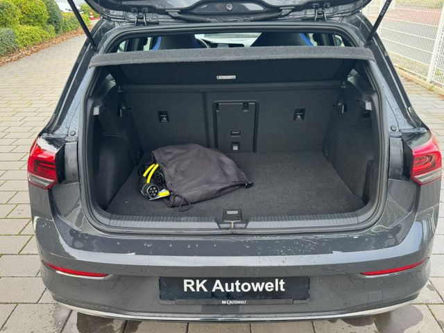 Golf VIII GTE eHybrid 1.4 Navi LED Apple CarPlay