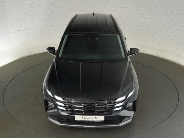 Hyundai Tucson – Bild 30