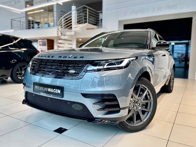 Land Rover Velar D300 DYNAMIC SE HeadUp Winter LED