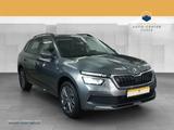 Skoda KAMIQ 1.0 TSI Tour DSG ACC*AHK*AUT*Klima*KlimaA - Skoda Kamiq Gebrauchtwagen in Leipzig