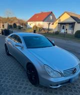Mercedes-Benz Mercedes Benz  Cls 350 tüv neu - Mercedes-Benz CLS 350 in Bremen