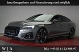 Audi A5 Sportback 40 TDI S tronic S line Navi/ACC/Kam - Audi A5: TDI