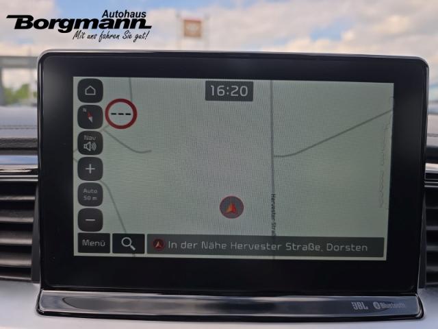 Kia Ceed Sportswagon Platinum Edition 1.4 Apple CarP